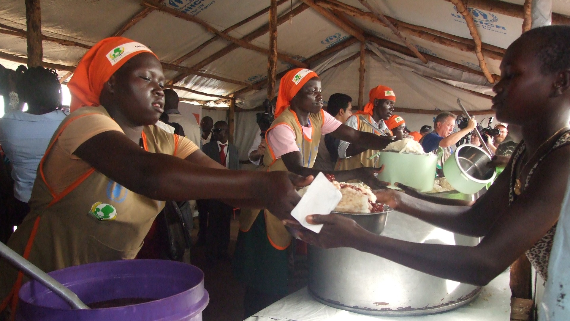 Photo by Okello Warom/Wikimedia Commons