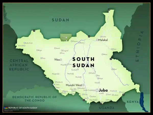 map southsudan artboard 1 grande