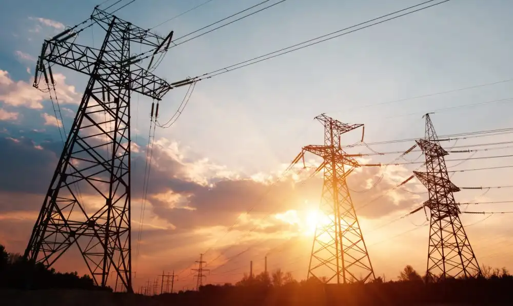 Power Grid (File Image)