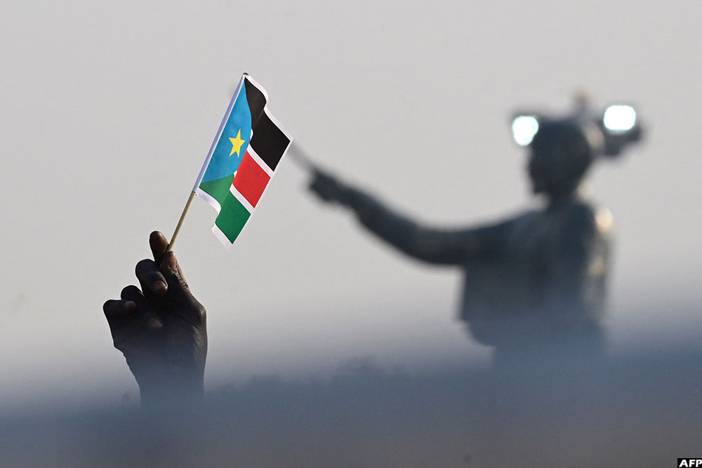 In 2025, clashes between Kiir’s SSPDF, Machar’s Sudan People’s Liberation Movement-in-Opposition (SPLM-IO), and allied militias have intensified (AFP File for representation)