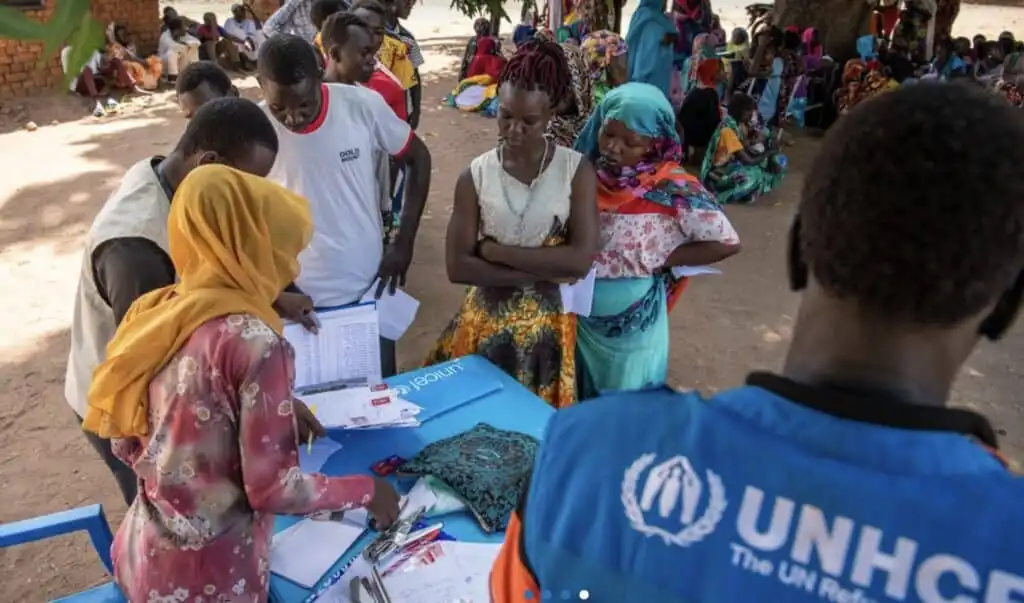 South Sudan plans interoperable birth registration, digital ID systems