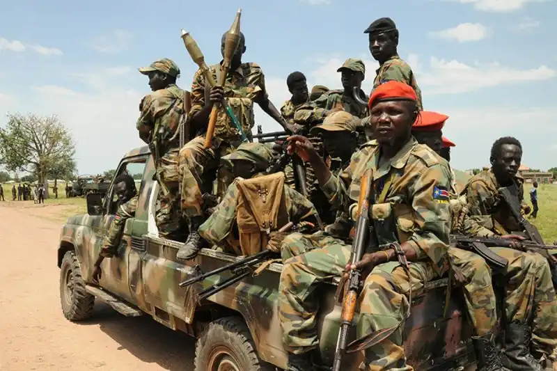 spla Photo Credit BBC