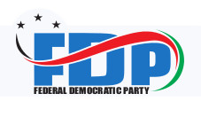 FDP Logo FDP Logo