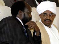 kiir & Bashir