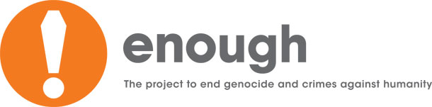 enough project logo