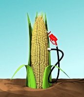 Corn-Based Ethanol