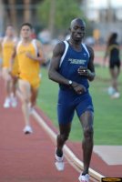 Lopez Lomong