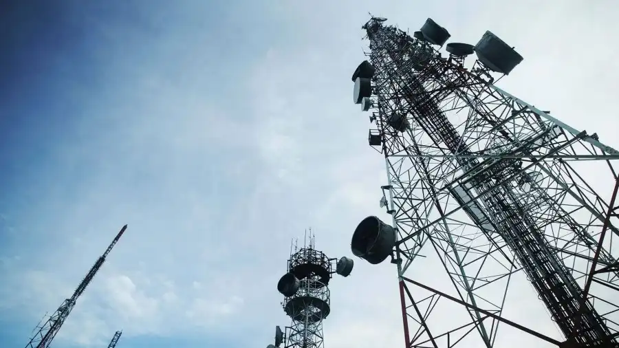 telecom banne