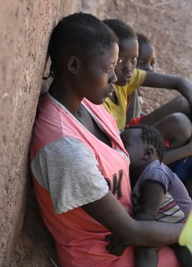thousandsofpeopleinsouthsudanhavefledtheirhomeswithnopossessionscreditdavidmachariachristianaid 20260727165125534 web