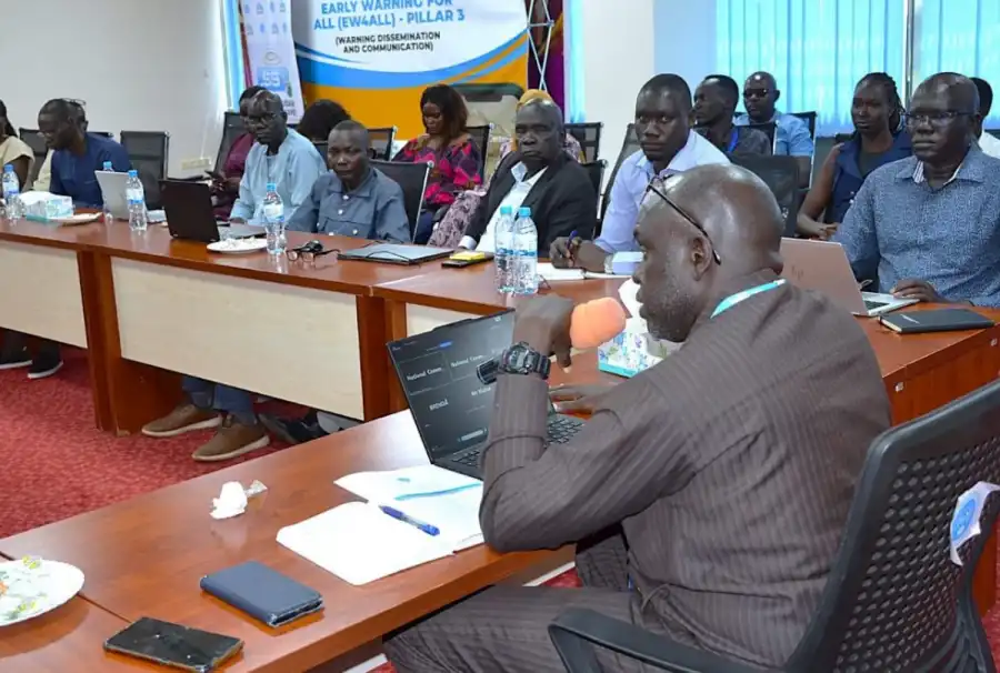 South Sudan Launches National Spectrum Management and 5G Strategy Development
