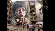 Palestine: An ongoing tragedy