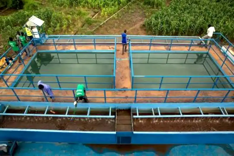 South Sudan seeks investment in water treatment plants to expand safe water access
