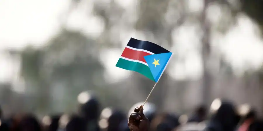 At least 26 killed in South Sudan tribal clashes
