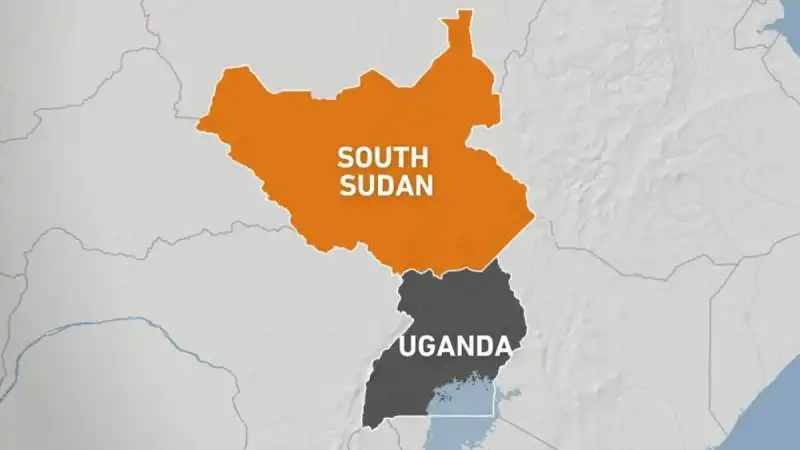 South Sudan, Uganda agree to ease cross-border emergency health response