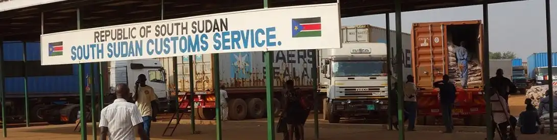 Why Kenya-South Sudan trade corridor remains unfinished despite years of promises
