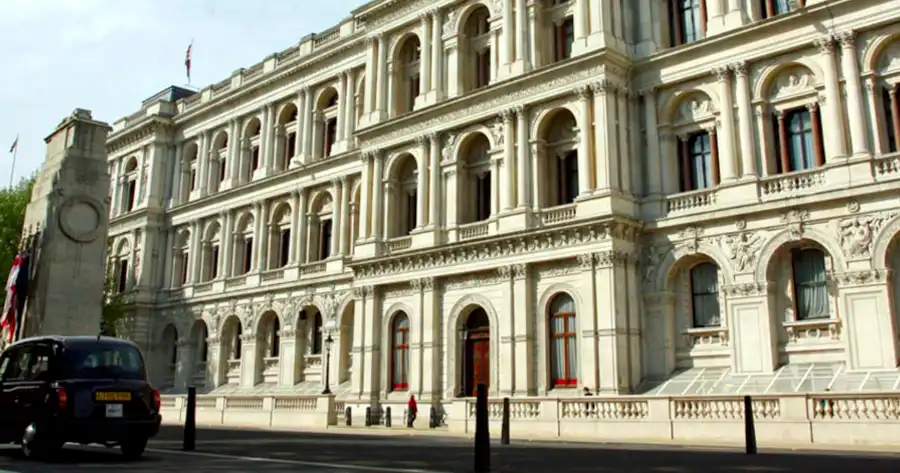 UK - Change of His Majesty’s Ambassador to South Sudan: Rebecca Fabrizi
