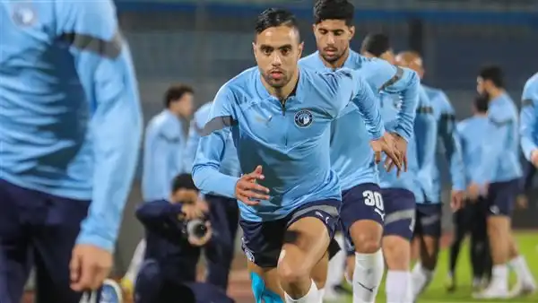 بيراميدز ضيفا ثقيلا على المريخ بنتيو في دوري أبطال إفريقيا