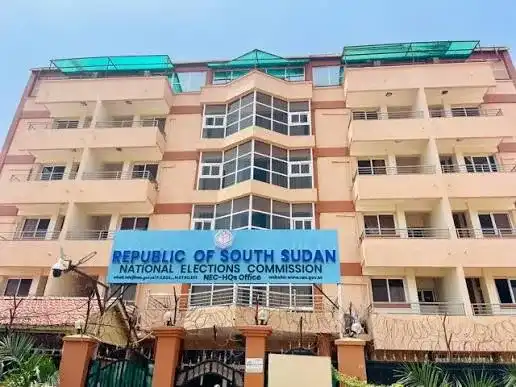 South Sudan Opposition Rejects December Elections amid Earlier Church Concerns over Poll Preparations
