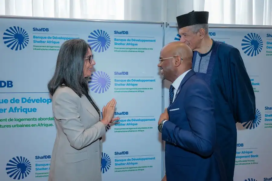 Shelter Afrique Development Bank Unveils New Brand Identity as it Marks 45th Anniversary