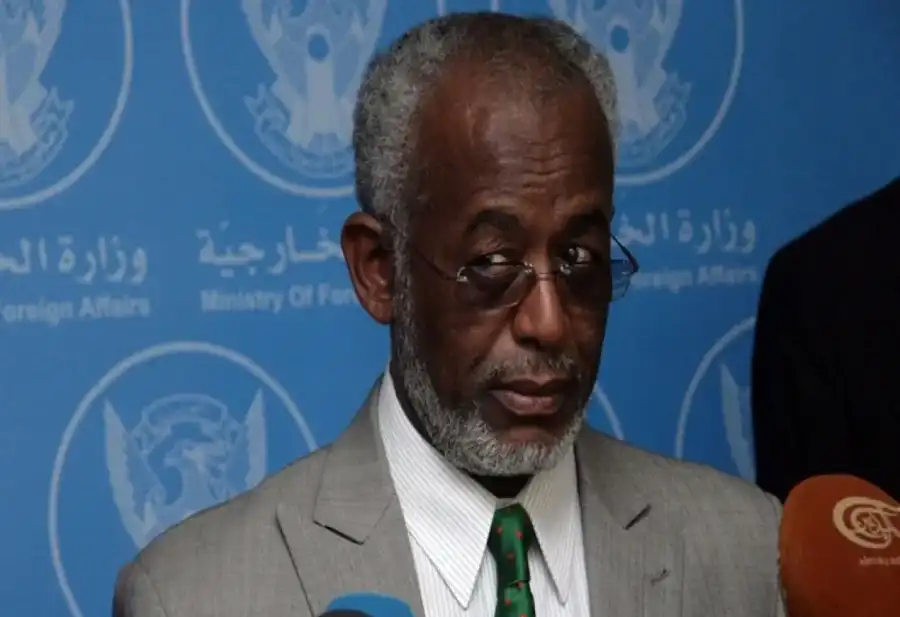 سلطات جنوب السودان توقف أحد عناصر 
