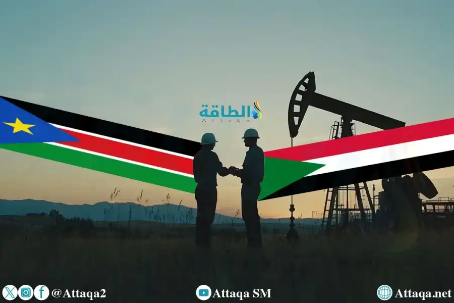 الحقول المشتركة بين السودان وجنوب السودان.. جسر تواصل بعد الانفصال - الطاقة