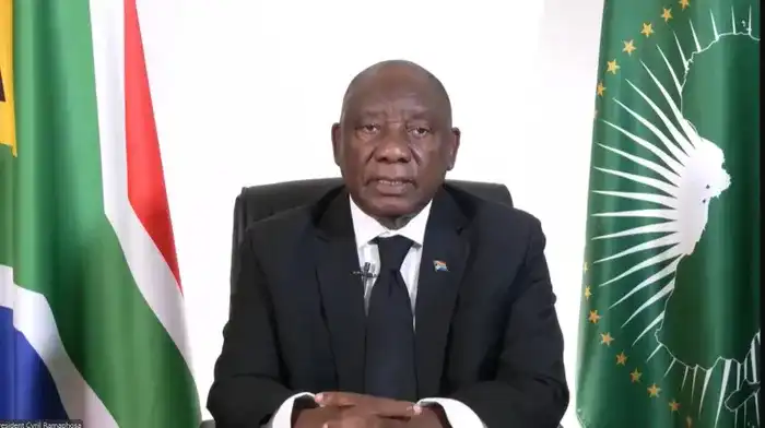 AU calls for release of political detainees ahead of South Sudan elections