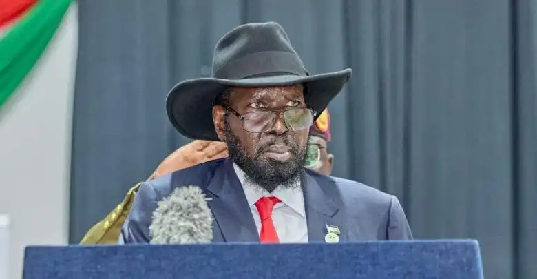 Kiir Opens Election Talks, Rules Out Further Delays to South Sudan Vote
