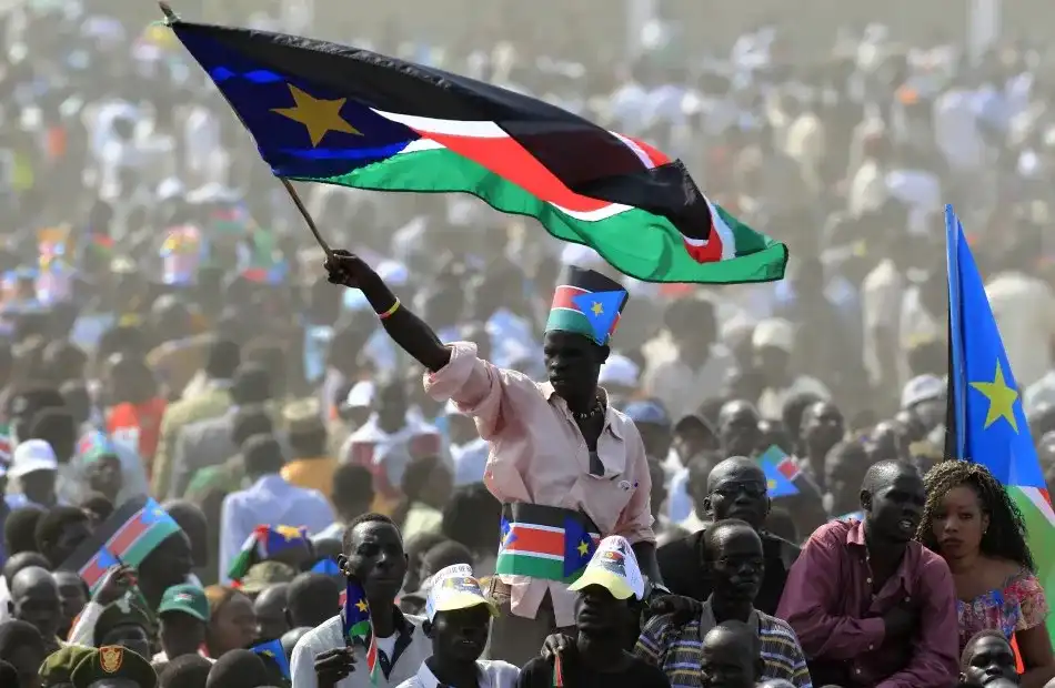Celebrating Independence In The Midst Of Sorrow