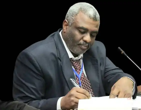 سد فولا.. وحسابات أمن السودان المائي