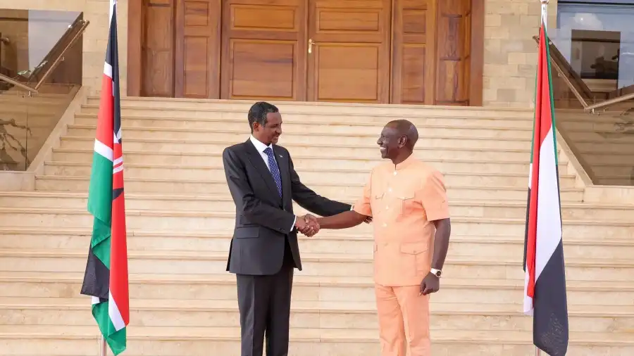 Global Peace Index 2026: Horn of Africa wars now form one world’s dangerous conflict system
