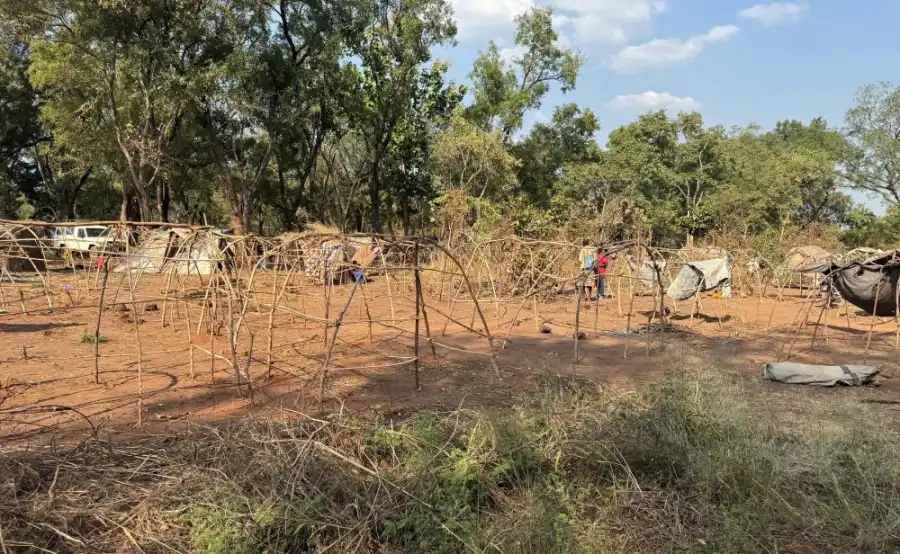 Abuse of Civilians in Western Equatoria