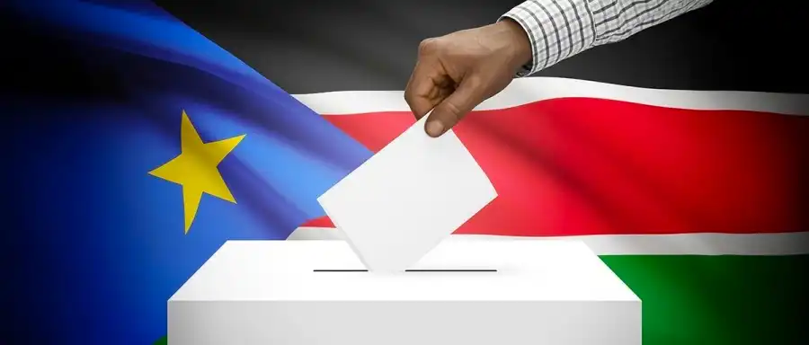South Sudan: A Testing Ground For Democracy While Citizens Struggle To Survive