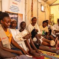 How communities safeguard mental health in South Sudan