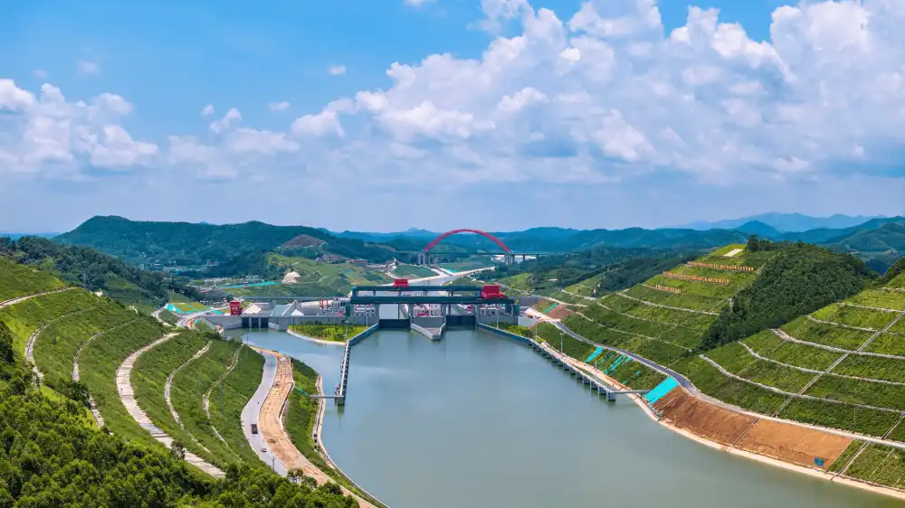 Pinglu Canal: From a shorter route to closer China - ASEAN ties