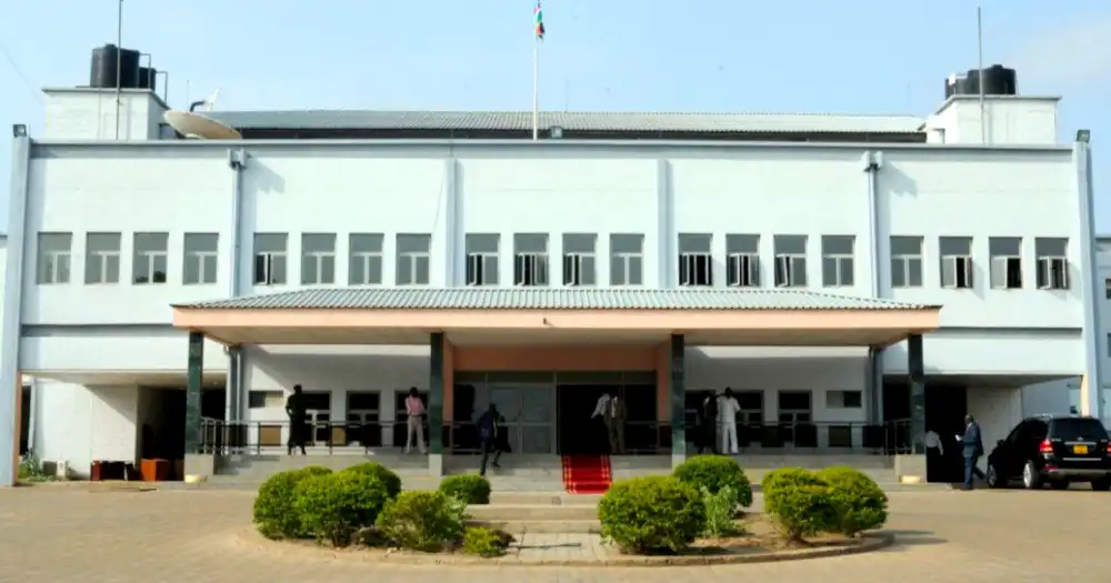 South Sudan MPs to get a car as a gift because they voted for the Electoral Law wanted by the President