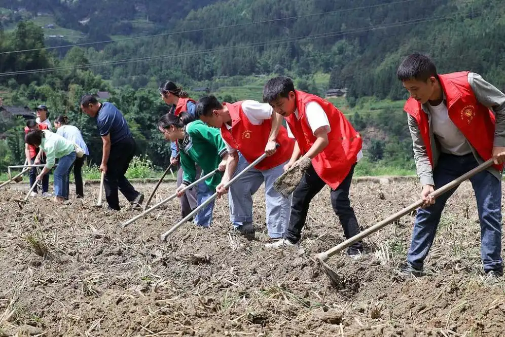 In foreigners' eyes: What galvanizes young people in a changing China