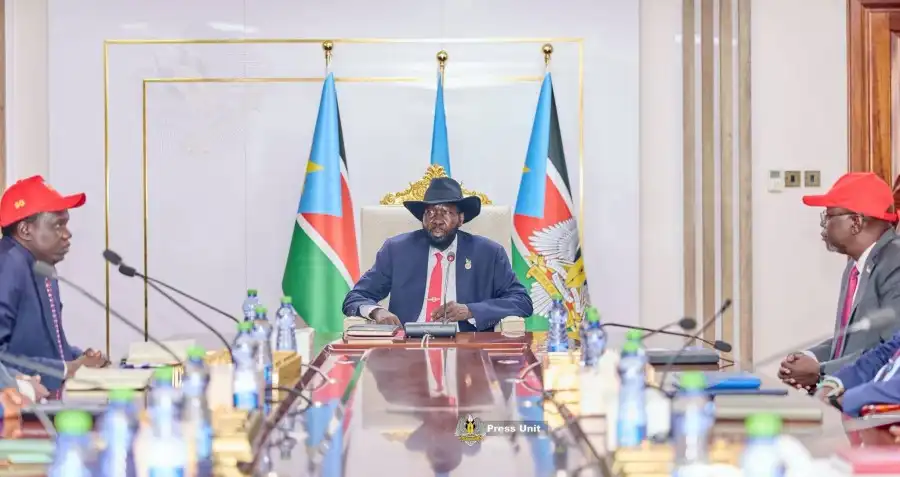 South Sudan Pushes Back Against External Pressure, Insists Elections Must End Prolonged Transition
