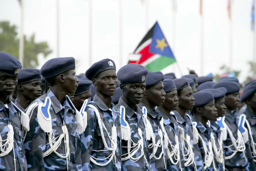 South Sudan: Fifteen years of independence marred by war