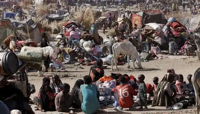 U.S. condemns WFP attack, looting of humanitarian assistance in South Sudan