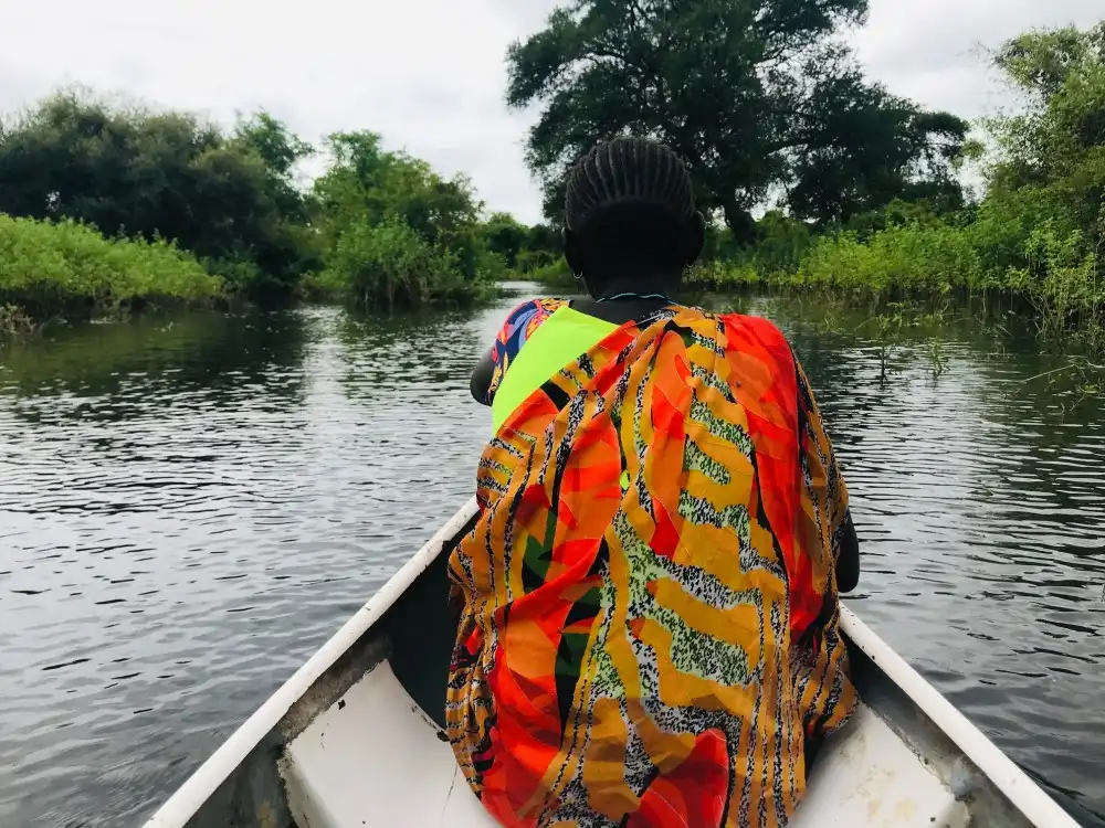 What South Sudan’s mothers teach us about political authority