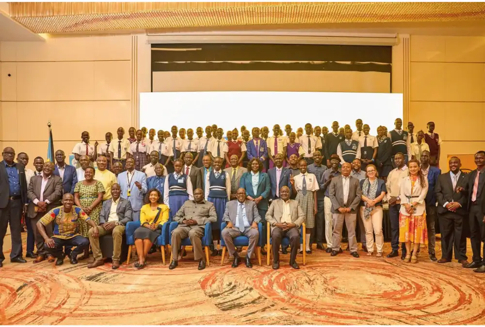 MTN South Sudan Launches Zero-Rated Junub Academy to Expand Digital Learning Nationwide
