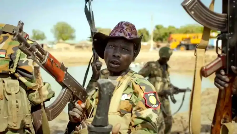 Peace Monitors Condemn renewed fighting in Jonglei