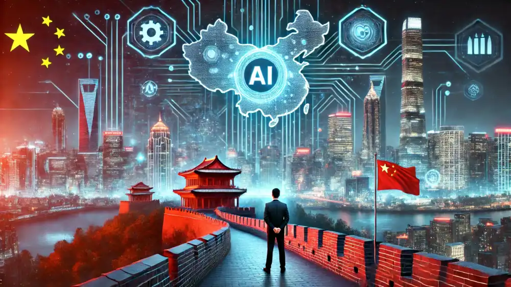 South Sudan can leverage China’s AI path to bridge the digital divide