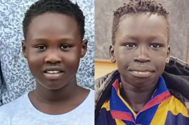 A year after a deadly attack on two boys, Melbourne’s South Sudanese community remains in fear