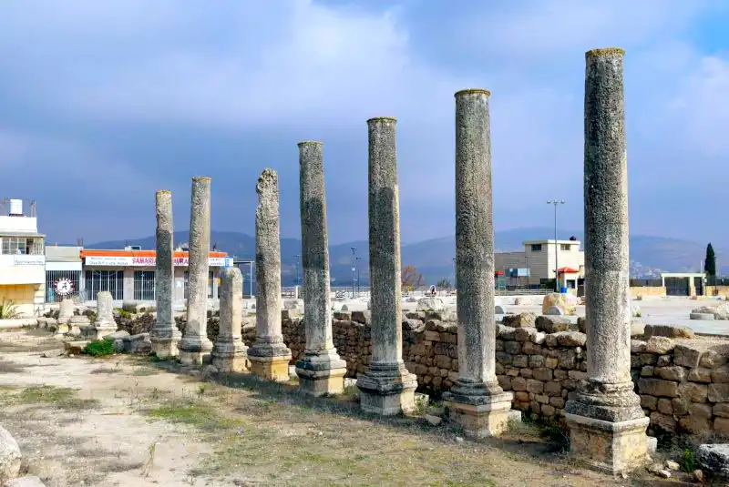 Sites in Palestine, South Sudan, Lebanon added to UNESCO 'Danger' list
