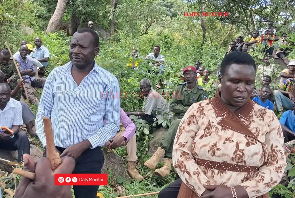 Uganda, South Sudan agree to pursue individuals behind Moyo border violence