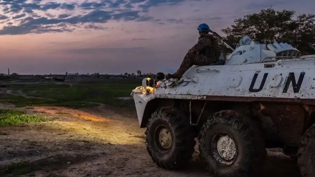 South Sudan vows probe after two Ethiopian peacekeepers killed in Jonglei ambush; Ethiopia, UN and Egypt condemn attack
