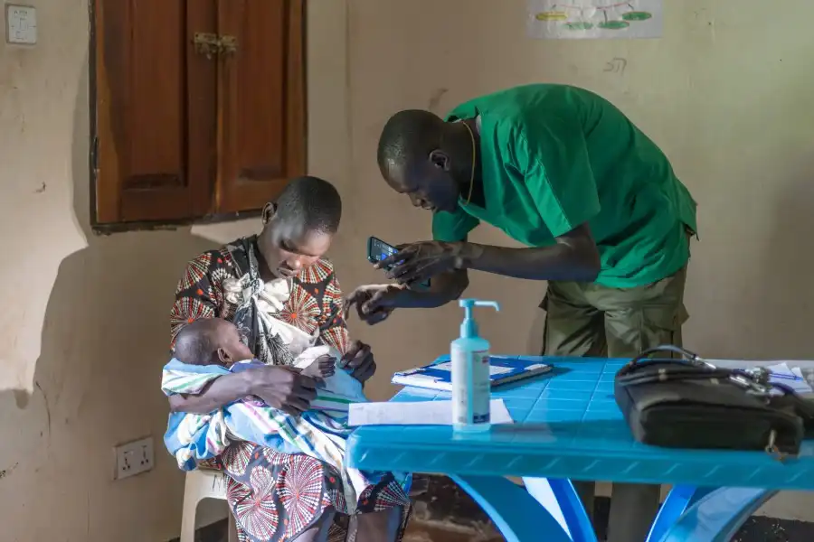 South Sudan: Residents return to Akobo, a town stripped of services