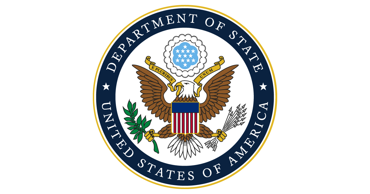 usa department of state seal
