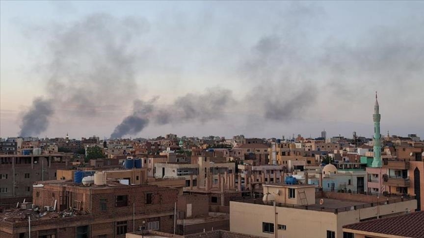 أطباء السودان الدعم السريع تقتل ١٠٠ مدني بمجزرة جنوب البلاد